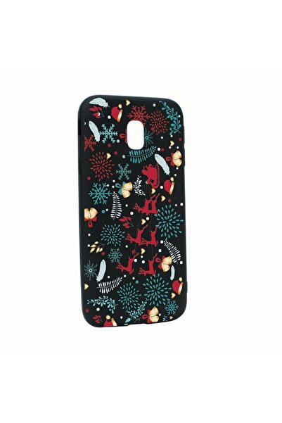 bestcase Husa Xiaomi Redmi 8A, Rudolf, rezistenta la uzura, anti-alunecare, d...
