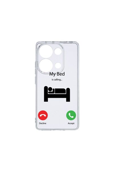 bestcase Husa BestCase¬Æ Clear Silicon 2MM, Compatibila Cu Xiaomi Redmi Note ...
