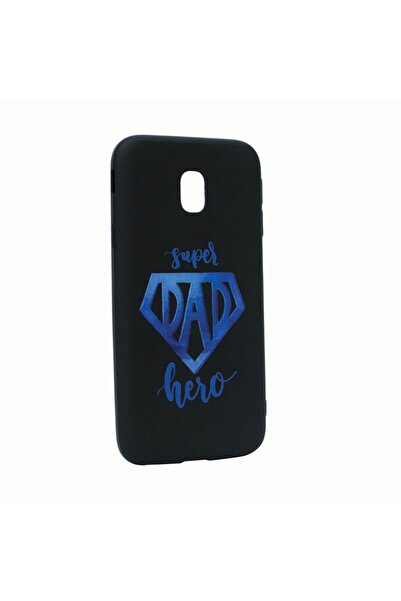 bestcase Husa Xiaomi Redmi 8A, Suepr Hero Dad, rezistenta la uzura, anti-alun...