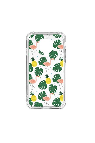 bestcase Husa Anti Shock Silicon Compatibila Cu Xiaomi Redmi Note 9 Pro, Trop...