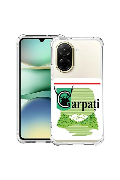 bestcase Husă Antișoc pentru Xiaomi Redmi A5, Carpati, 2030996 AS 1849