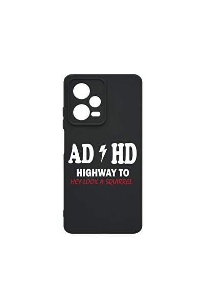 bestcase Husă subțire premium din silicon de 1.2MM, compatibilă cu Xiaomi Red...