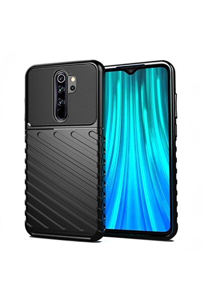 OEM Θήκη Κινητού Thunder Case Flexible Tough Rugged Xiaomi Redmi Note 8 Pro Μ...