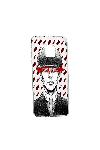 bestcase Husa Peaky Blinders, pentru Xiaomi Redmi Note 9 Pro Max, rezistenta ...