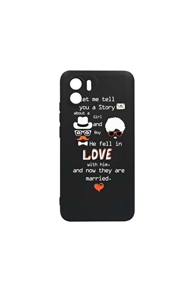 bestcase Λεπτή Θήκη Σιλικόνης 0.8MM, Συμβατή με Xiaomi Redmi A2, Ανθεκτική στ...