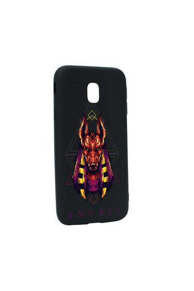 bestcase Θήκη Xiaomi Redmi 8A, Άνουβις, Μυθολογία, ανθεκτική στη φθορά, αντιο...