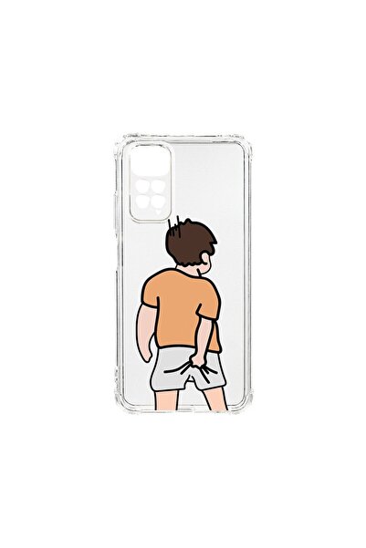 bestcase Husa BestCase¬Æ Anti Shock 1.5MM, Compatibila Cu Xiaomi Redmi Note 1...