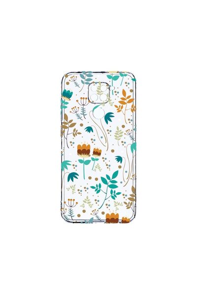 bestcase Husa BestCase¬Æ Clear Silicon 2MM, Compatibila Cu Xiaomi Redmi Note ...