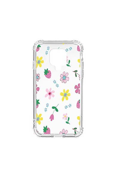 bestcase Husa Anti Shock Silicon Compatibila Cu Xiaomi Redmi Note 9 Pro, Flow...