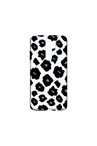 bestcase Прозрачен силиконов калъф 2ММ, съвместим с Xiaomi Redmi Note 8 Pro, ...