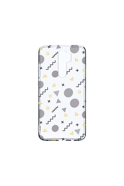 bestcase Husa BestCase¬Æ Clear Silicon 2MM, Compatibila Cu Xiaomi Redmi 9, Ab...