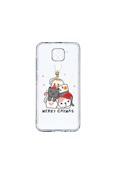 bestcase Husa BestCase¬Æ Clear Silicon 2MM, Compatibila Cu Xiaomi Redmi Note ...