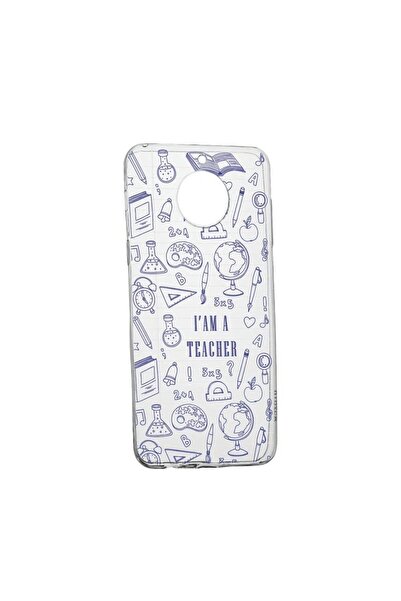 bestcase Husa Silicon Compatibila cu Xiaomi Redmi Note 9 Pro 5G, Old School, ...