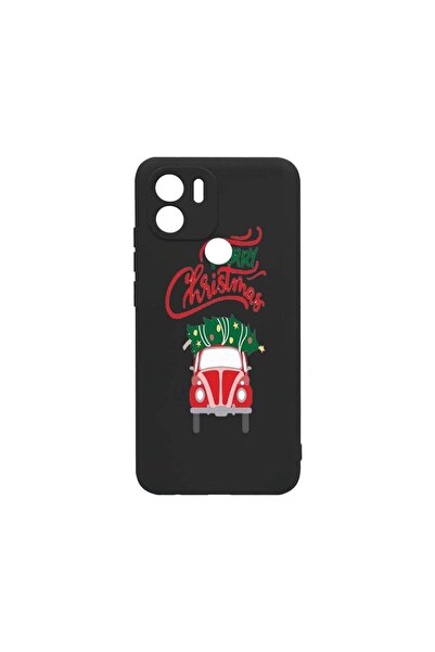 bestcase Λεπτή Θήκη Σιλικόνης 0.8MM, Συμβατή με Xiaomi Redmi A2 Plus, Καλά Χρ...