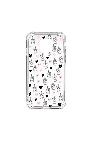 bestcase Husa Anti Shock Silicon Compatibila Cu Xiaomi Redmi Note 9 Pro, Unic...