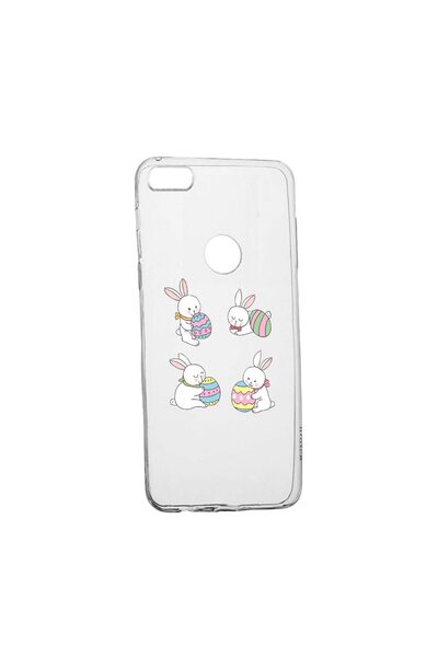 bestcase Калъф Заек, за Xiaomi Redmi Y1 / Redmi Note 5A, устойчив на износван...
