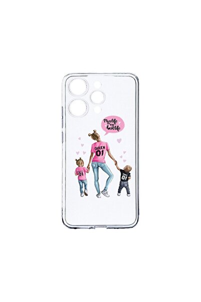 bestcase Husa BestCase¬Æ Clear Silicon 2MM, Compatibila Cu Xiaomi Redmi 12 4G...