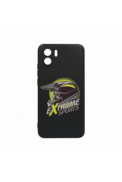 bestcase Husa BestCase¬Æ, Compatibila Cu Xiaomi Redmi A1, Extreme Sport, Rezi...