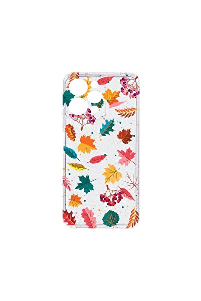 bestcase Husa BestCase¬Æ Crystal Glitter 2MM, Compatibila Cu Xiaomi Redmi 12,...