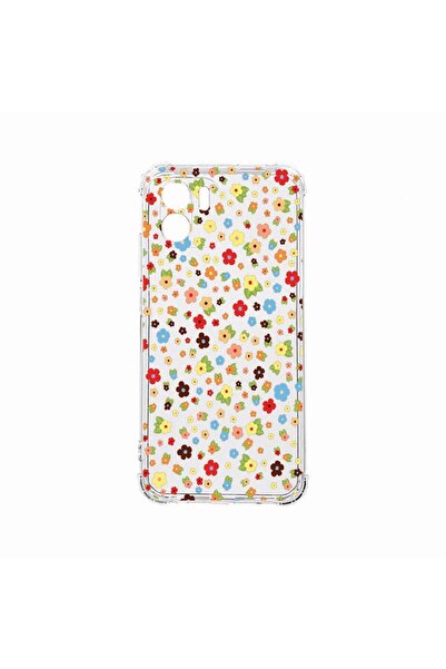 bestcase Husa BestCase¬Æ Anti Shock, Compatibila Cu Xiaomi Redmi A1, Happy Li...