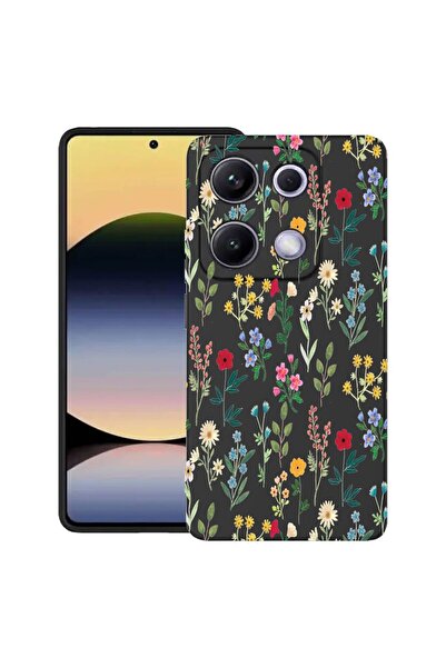 bestcase Husă pentru Xiaomi Redmi Note 14S 4G, Silicon subțire premium de 1.2...