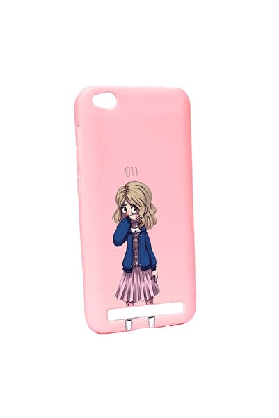 bestcase Stranger Things, Ταινία, προστατευτική θήκη για Xiaomi Redmi 5A, ανθ...