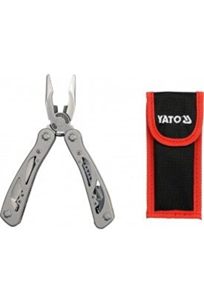 yato Briceag metalic 9 functii (YT-76043)