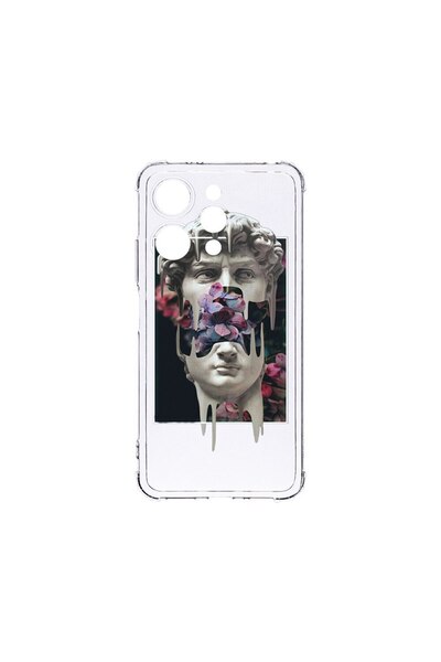 bestcase Husa BestCase¬Æ Anti Shock 1.5MM, Compatibila Cu Xiaomi Redmi 12 4G,...