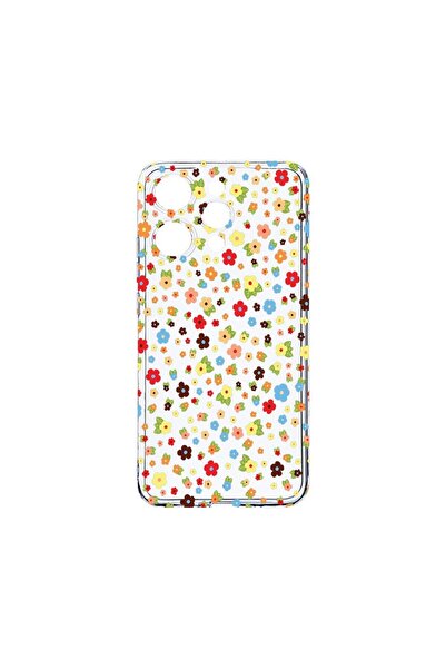 bestcase BestCase Clear Silicone Case 2MM, Compatible with Xiaomi Redmi 12 4G...