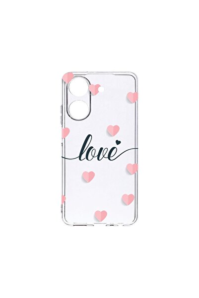 bestcase Husa BestCase® Silicon Transparent 2MM, Compatibilă cu Xiaomi Redmi ...