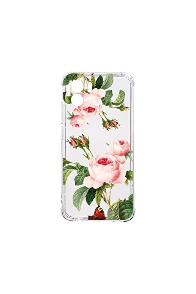 bestcase Αντικραδασμική Θήκη 1.5MM, Συμβατή με Xiaomi Redmi A2, Ροζ, Αντοχή σ...