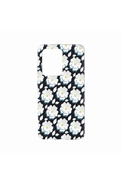bestcase Husa Silicon, Compatibila Cu Xiaomi Poco X4 GT, Digital Daisy, Rezis...
