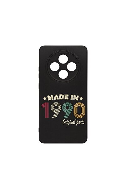 bestcase Θήκη Σιλικόνης Slim για Xiaomi Redmi 14C / Redmi A4 / Poco C75, Γνήσ...