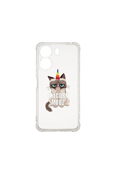 bestcase Husa BestCase¬Æ Anti Shock 1.5MM, Compatibila Cu Xiaomi Redmi 13C 4G...