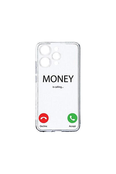 bestcase Husa BestCase¬Æ Clear Silicon 2MM, Compatibila Cu Xiaomi Redmi 12 4G...
