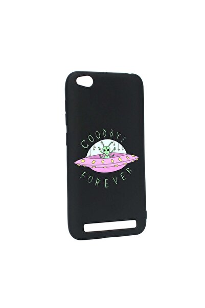 bestcase Husa de protectie Universe - Good Bye!, Movie, pentru Xiaomi Redmi 5...