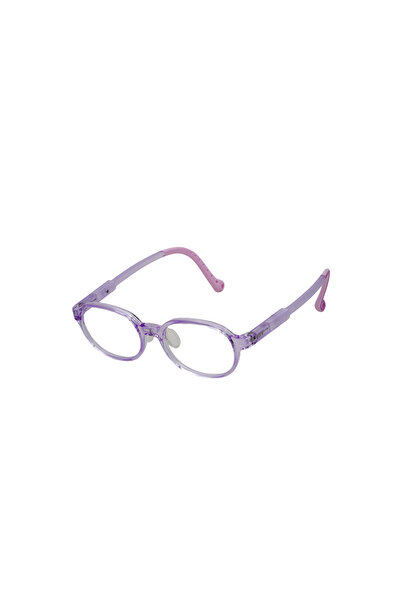 CARTER & CLAIRE Lilac Glow Kids’ Glasses