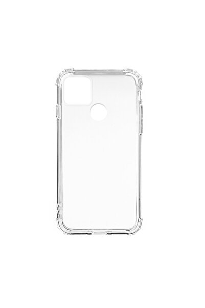 bestcase Husa Anti Shock, Compatibila Cu Xiaomi Redmi 10A, Transparent, Silic...