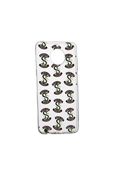 bestcase Husa Silicon Riverdale - South Side Serpents, Movie, Compatibila cu ...