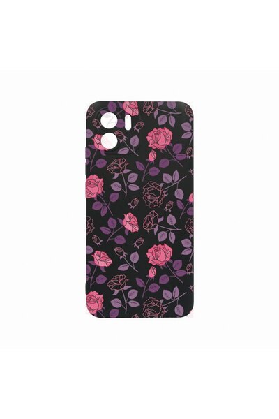 bestcase Husa BestCase¬Æ, Compatibila Cu Xiaomi Redmi A1, Rose, Rezistenta la...