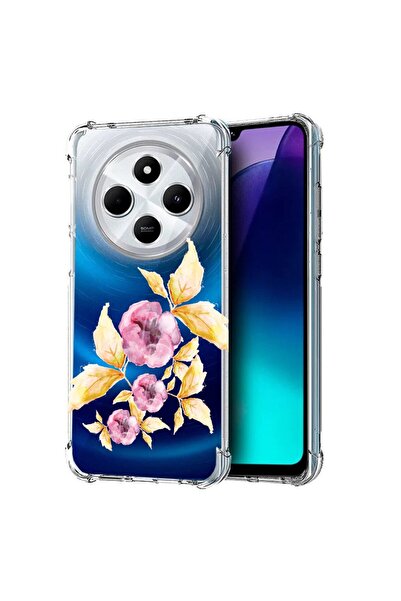 bestcase Θήκη για Xiaomi Redmi 14C / Redmi 4A / Poco C75, Αντικραδασμική 1.5M...