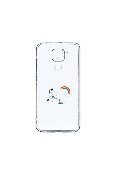 bestcase Husa BestCase¬Æ Clear Silicon 2MM, Compatibila Cu Xiaomi Redmi Note ...