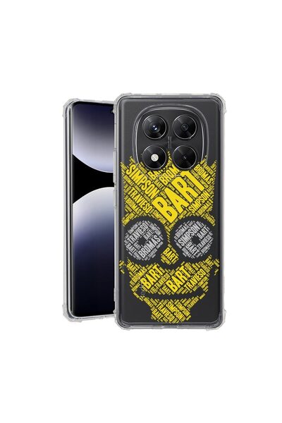 bestcase ¬Æ Husa pentru Xiaomi Redmi Note 14 Pro Plus, Anti Shock 1.5MM, Call...
