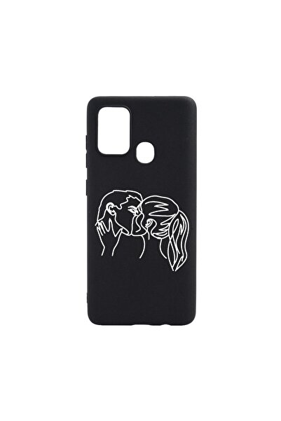 bestcase Husa Silicon Compatibila Cu Huawei P Smart 2020, Teen Love, rezisten...