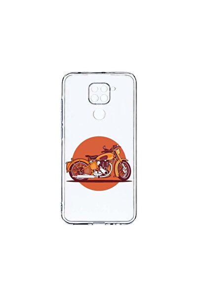 bestcase Husa BestCase¬Æ Clear Silicon 2MM, Compatibila Cu Xiaomi Redmi Note ...