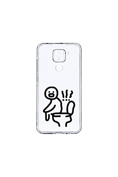bestcase Husa BestCase¬Æ Clear Silicon 2MM, Compatibila Cu Xiaomi Redmi Note ...