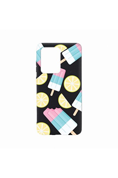 bestcase Husa Silicon, Compatibila Cu Xiaomi Poco X4 GT, Ice Cream, Rezistent...