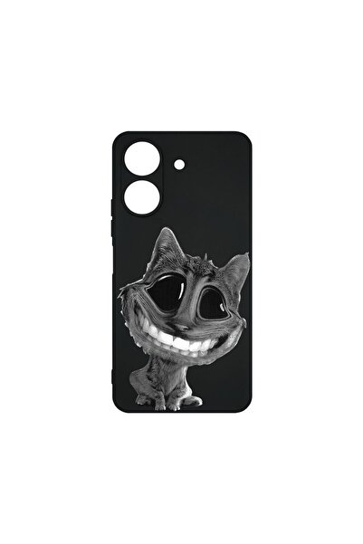 bestcase Husa BestCase¬Æ Slim SIlicon 0.8MM, Compatibila Cu Xiaomi Redmi 13C,...