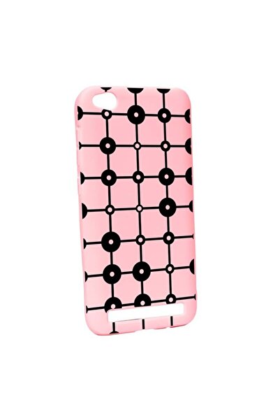 bestcase Xiaomi Redmi 5A case, Silicone, Lines P124