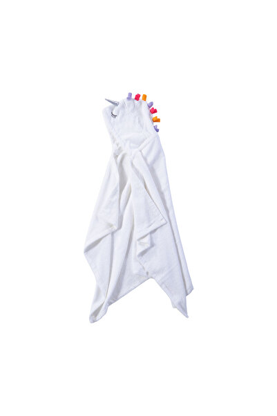 Nef Nef Homeware Μονόκερος Βαμβακερή Πετσέτα 70x120